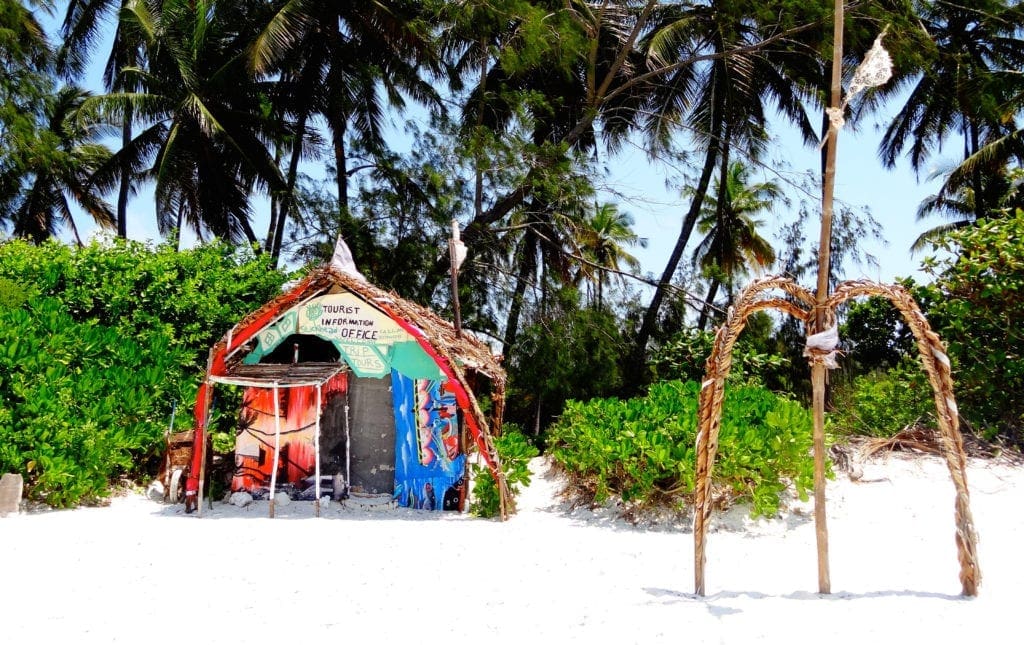 Destination Guide | Flashpack Journal